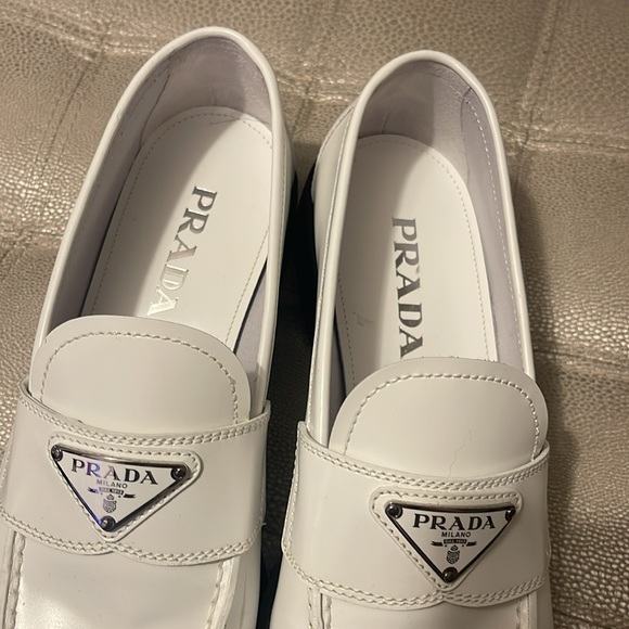 Prada Loafers - Picture 4 of 5